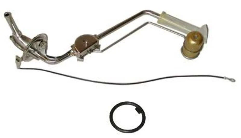 Fits 1963 - 1964 Chevrolet Full Size Gas Tank Sending Unit GTS009